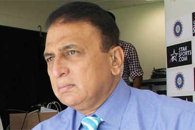 For a spinner to bowl a no ball is unacceptable: Gavaskar