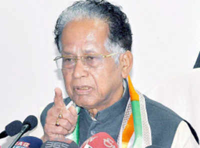 CVoter opinion poll: Close fight between Congress, BJP in Assam