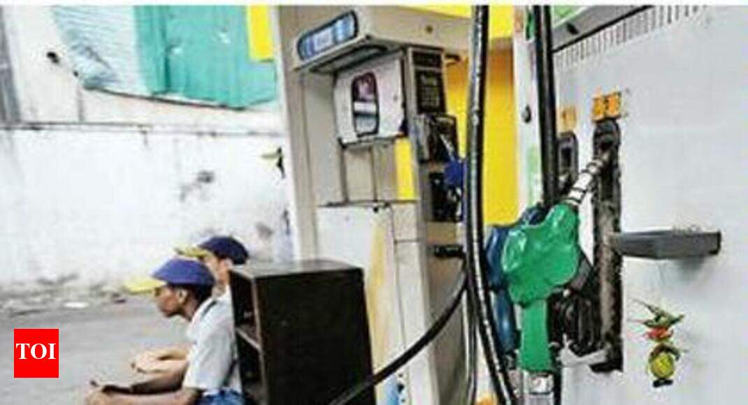 CNG, piped cooking gas cheaper in Delhi Times of India