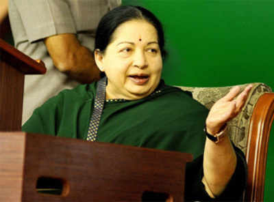 CVoter opinion poll: AIADMK to get 130 seats in Tamil Nadu assembly election