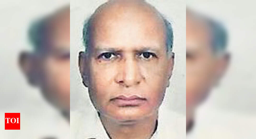 Shri. Vashdev Merani (Lal) - Times of India