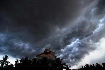 Above normal monsoon this year: Pvt forecaster