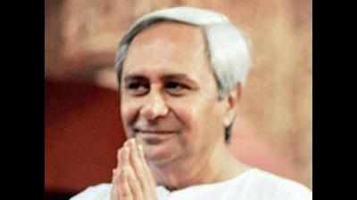Congress student wing insists Odisha CM learns to speak and write Odia