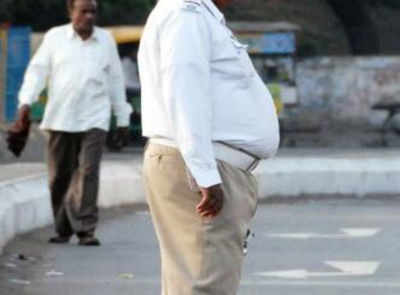 No. 1 in underweight population, India among top 5 in obesity