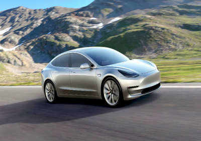 Tesla Model 3: All you need to know about an 'electric' sensation