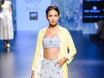 LFW '16 Day 3: Nishka Lulla