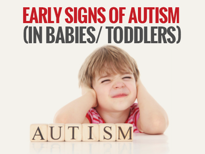World Autism Awareness Day: Early detection for timely intervention ...