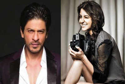 Shah Rukh Khan and Anushka Sharma team up for Imtiaz Ali's next