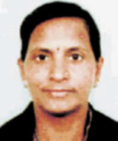 Smt. Pushpa Tayal - Times Of India