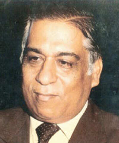 SHEWAK PANJABI - Times of India