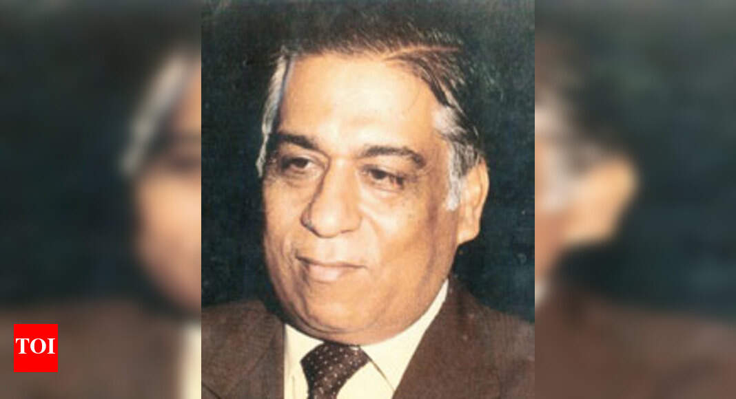 SHEWAK PANJABI - Times of India