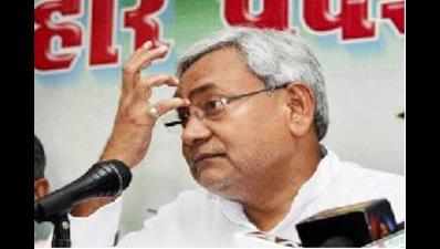 Country liquor banned in Bihar to honour peoples' sentiments: CM Nitish Kumar