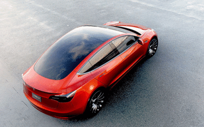 How Tesla became the most lusted after car