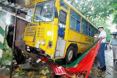 Chennai 2nd in world in rate of road crash deaths