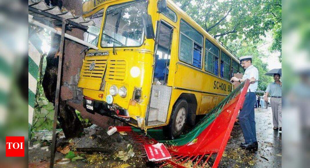 Chennai 2nd in world in rate of road crash deaths | India News - Times ...
