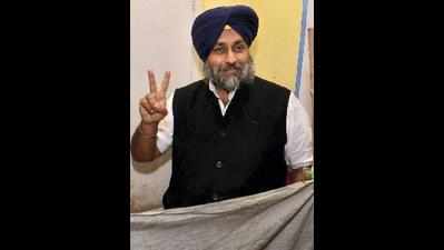 17 years on, Sukhbir acquitted of violence during canvassing