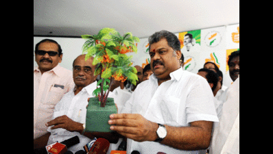 TMC begins drive to popularize new party symbol
