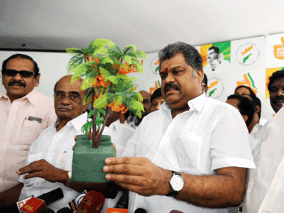 TMC begins drive to popularize new party symbol