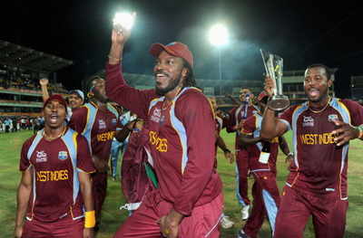 Mocktale: West Indies watch Lagaan to beat England