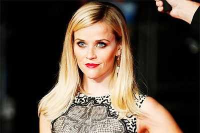 Reese Witherspoon honoured by magazine