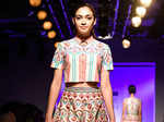 LFW '16 Day 4: Siddhartha Bansal