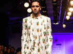 LFW '16 Day 4: Siddhartha Bansal