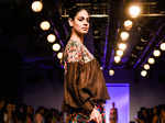 LFW '16 Day 4: Siddhartha Bansal