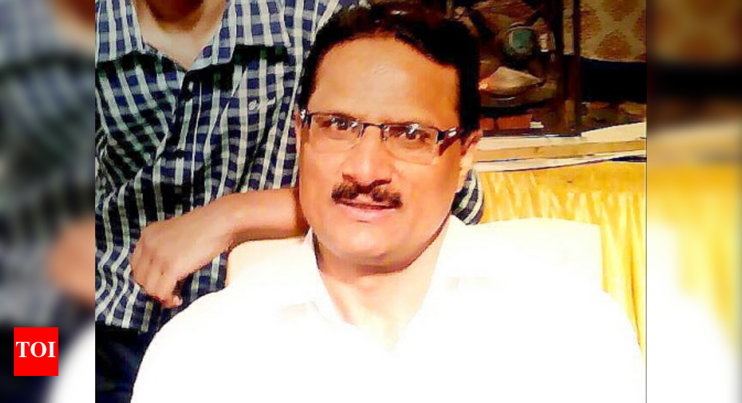 NIA officer Tanzil Ahmed was shot more than two dozen times ...