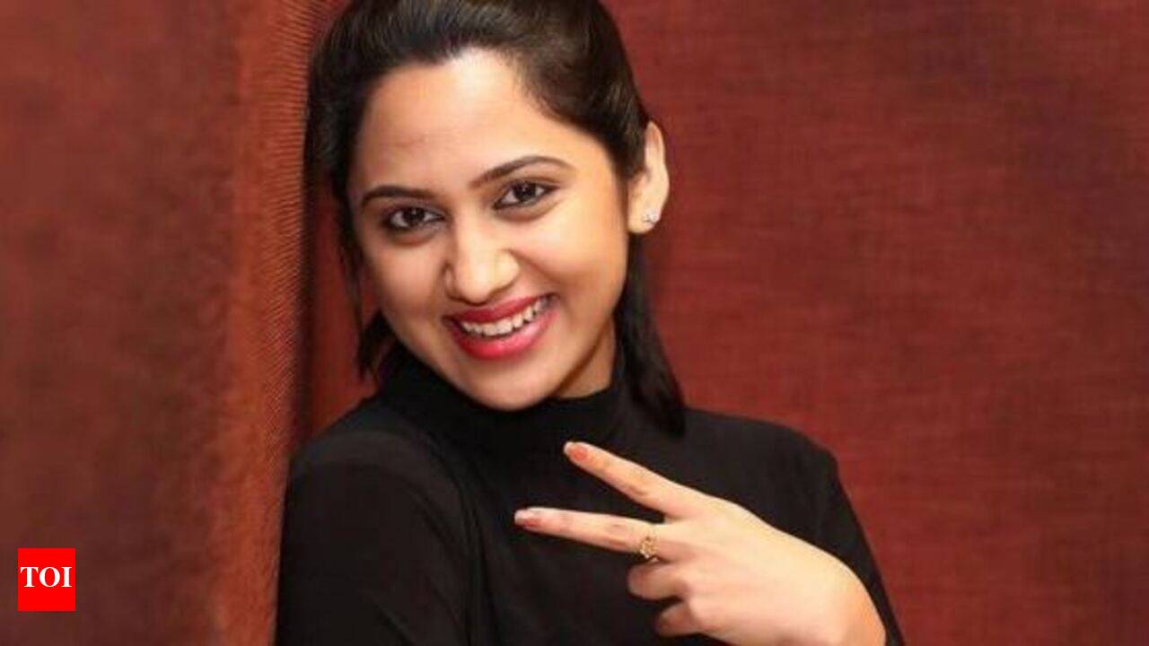 Miya George to debut in Telugu | Malayalam Movie News - Times of India