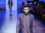 LFW '16 Day 5: Dhruv Vaish