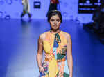 LFW '16 Day 5: Urvashi Joneja