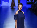 LFW '16 Day 5: Urvashi Joneja