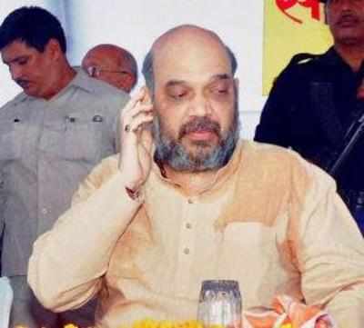 Three months on, Shah yet to decide state BJP chiefs