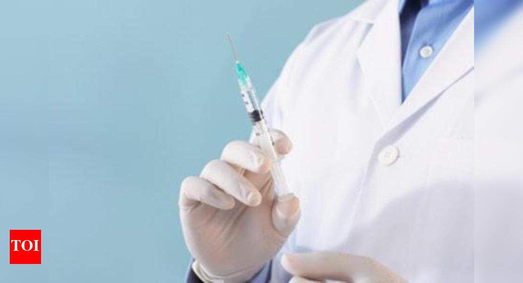 Alarm over rapid rise of killer fungal infection Ahmedabad News