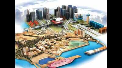 300-acre tech park for women to come up at Harohalli
