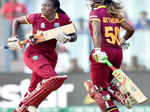 West Indies women win World T20 cup