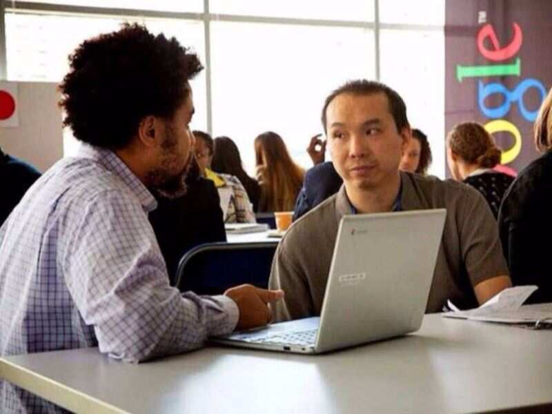 21 best tech companies to work for in 2016 Gadgets Now