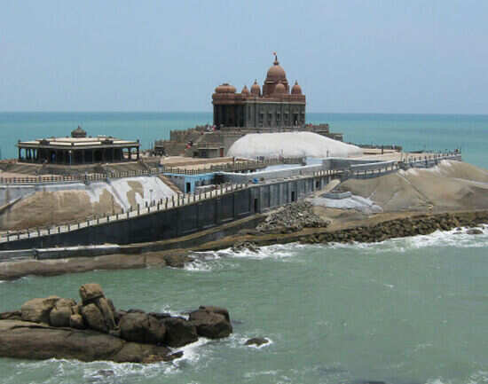 Swami Vivekananda Memorial