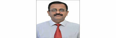 Balraj Joshi takes over as Director (Technical), NHPC