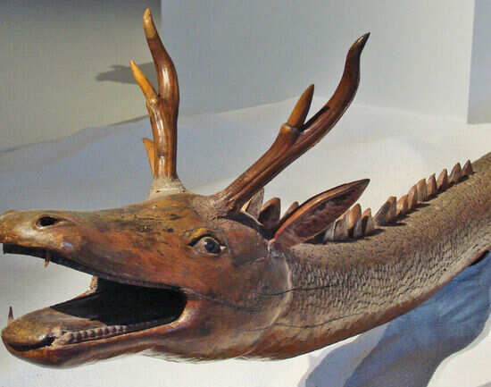 National Museum of Mankind