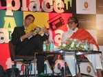 Mayank Shekhar's Book Launch