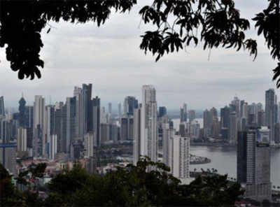 'Crime of the century' loot may have been shielded by Panama