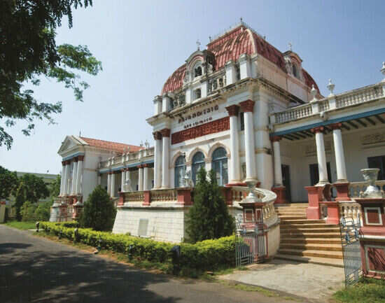 Oriental Research Institute