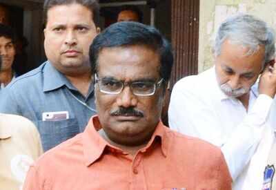 Faculty, students for HCU ranking in top varsities: VC - Times of India