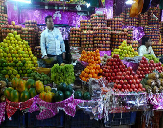 Devaraja Market