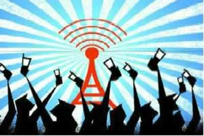 Trai to soon float consultation paper to promote Wi-Fi in public places
