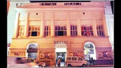 Regal building to house Madame Tussauds?