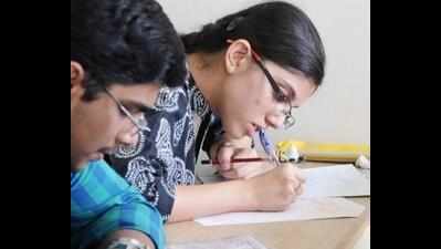 AU to hold entrance test in other cities of UP