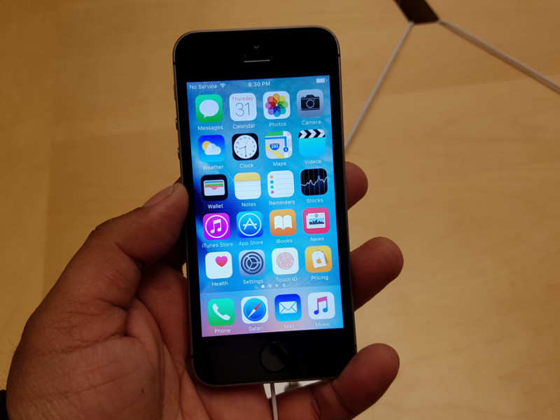 Apple iPhone SE first impressions: 10 things to know | Gadgets Now