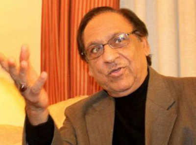 Ghulam Ali's Delhi event cancelled over 'threat'